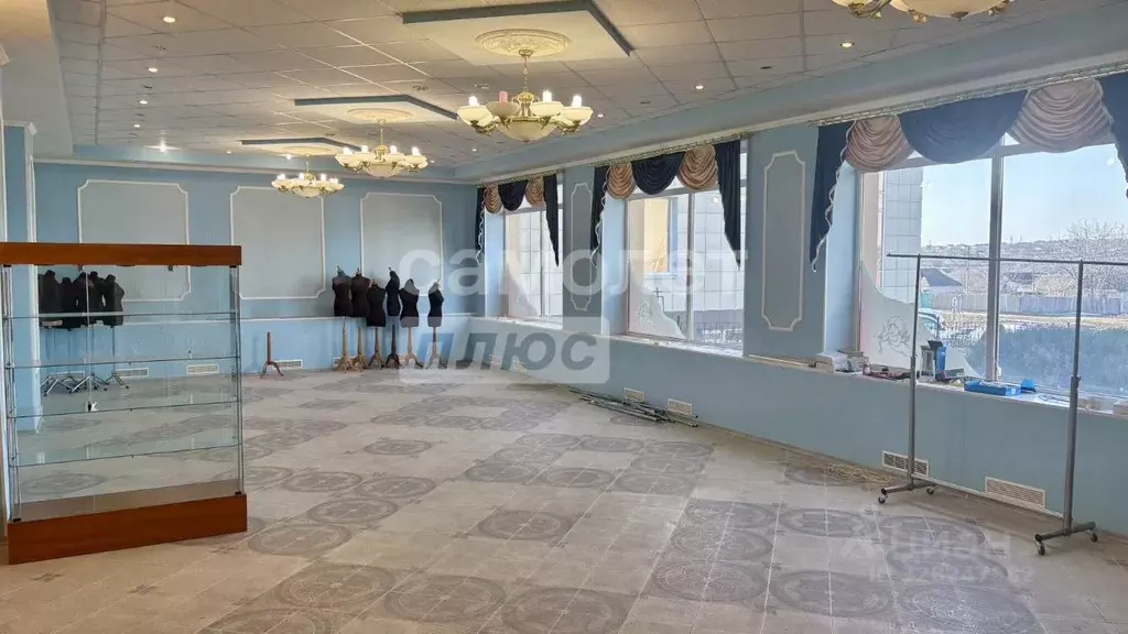 Торговая площадь в Белгородская область, Белгород Восточная ул., 71 ... - Фото 2