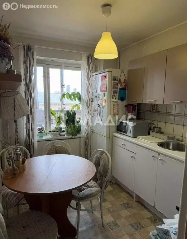 1-комнатная квартира: Москва, Тимирязевская улица, 7 (34.9 м) - Фото 1