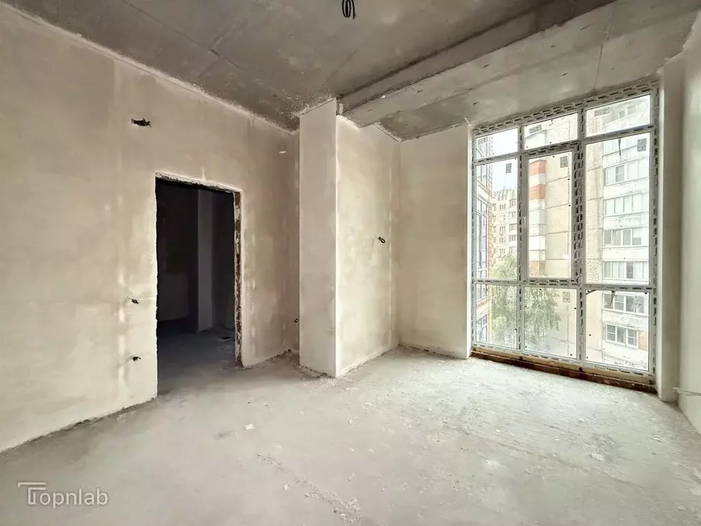 4-к кв. Кабардино-Балкария, Нальчик Московская ул., 14 (104.0 м) - Фото 2