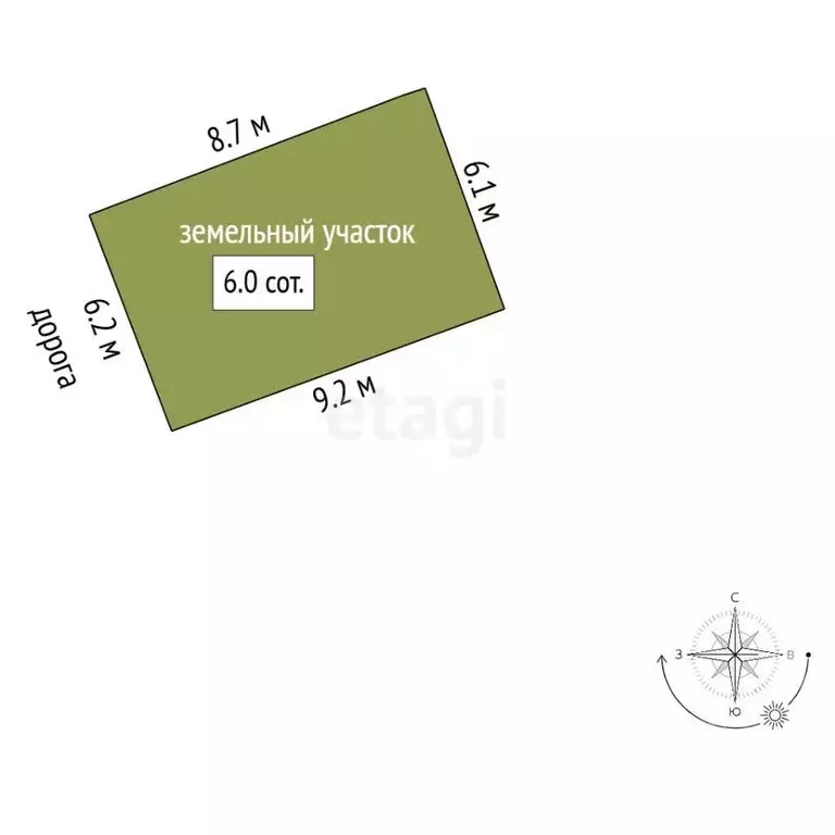 Дом в Ленинградская область, Тосненский район, Красноборское городское ... - Фото 2