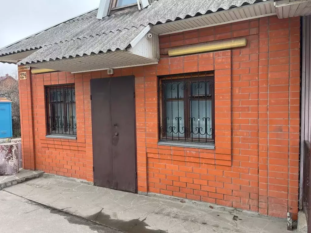 Помещение свободного назначения в Ростовская область, Ростов-на-Дону ... - Фото 0