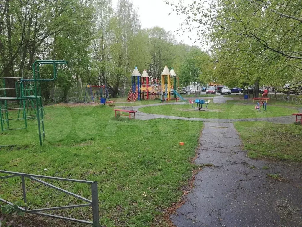 2-к. квартира, 48 м, 7/9 эт. - Фото 1
