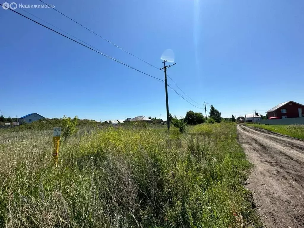 Участок в Чебаркуль, улица Степана Кузнецова (15 м) - Фото 2