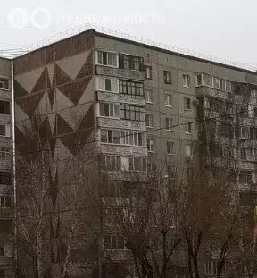 2-комнатная квартира: Тюмень, Одесская улица, 38 (50.5 м) - Фото 2