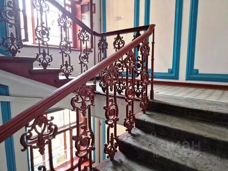 5-к кв. Санкт-Петербург Пушкинская ул., 14 (154.3 м) - Фото 2