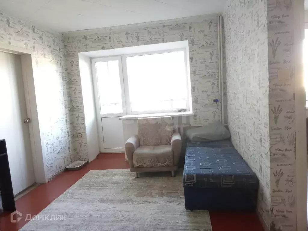 Продаётся 2-к квартира, 43.1 м - Фото 1