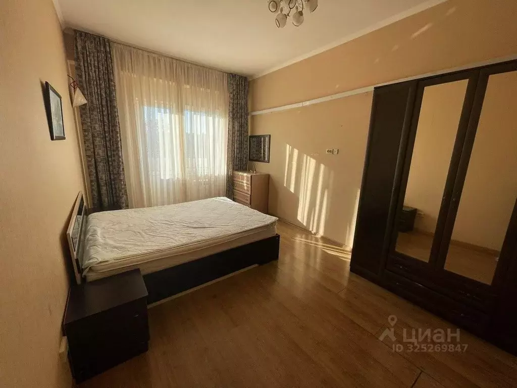 2-к кв. Краснодарский край, Сочи Больничный Городок мкр, ул. ... - Фото 1