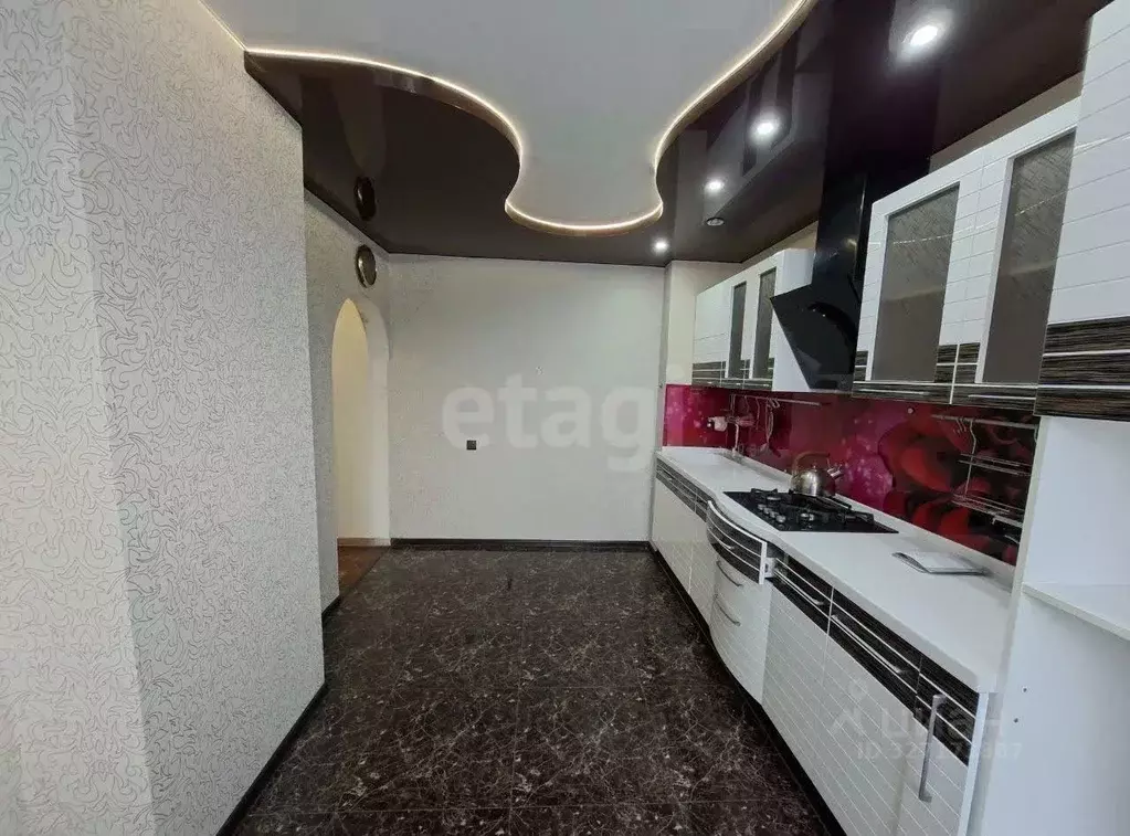 3-к кв. Пермский край, Пермь Делегатская ул., 43 (66.2 м) - Фото 2