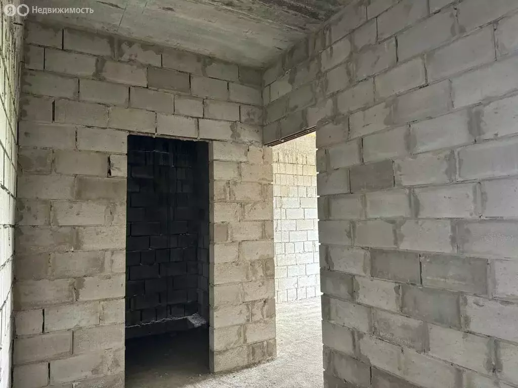 2-комнатная квартира: Нальчик, улица Хужокова, 145 (64.92 м) - Фото 1
