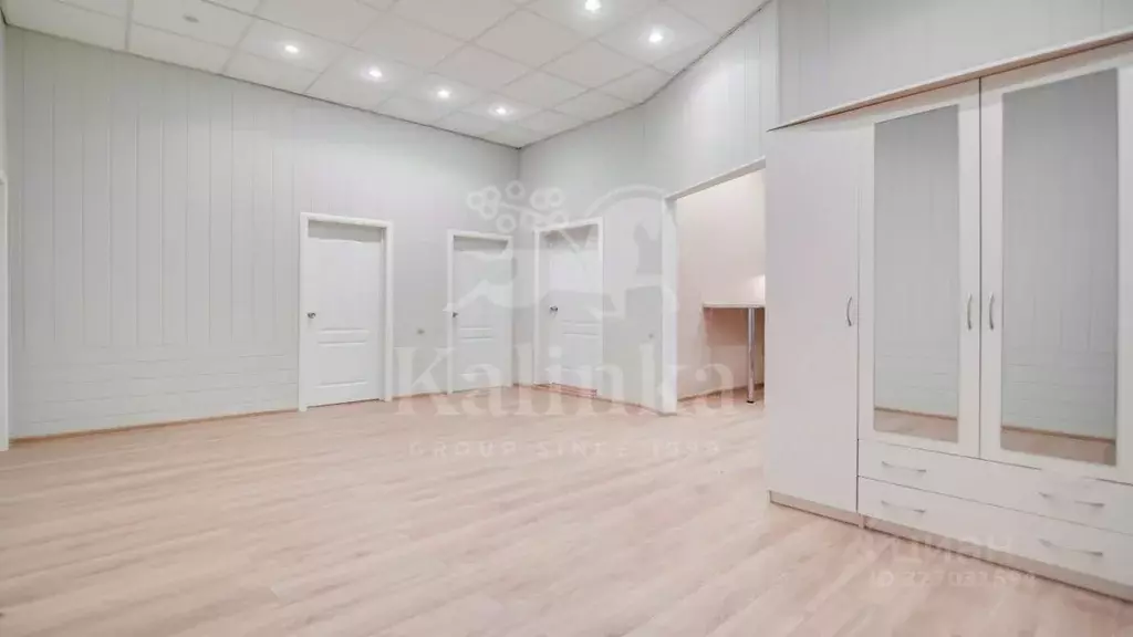 3-к кв. Москва Страстной бул., 4С4 (110.2 м) - Фото 2