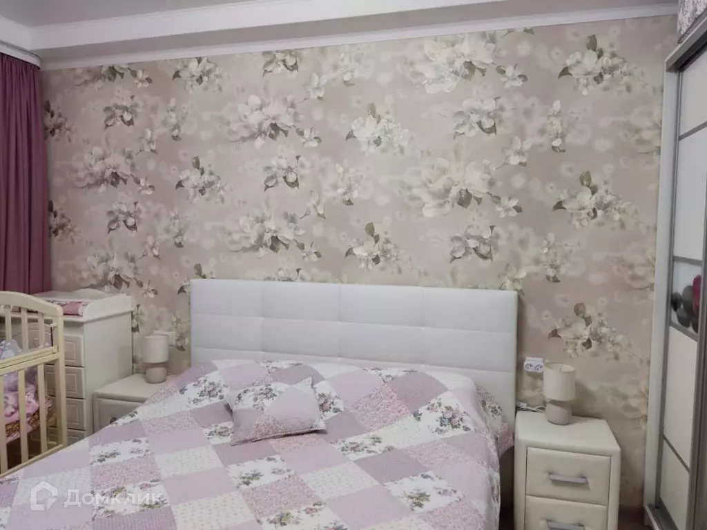 Продаётся 3-к квартира, 60 м - Фото 1