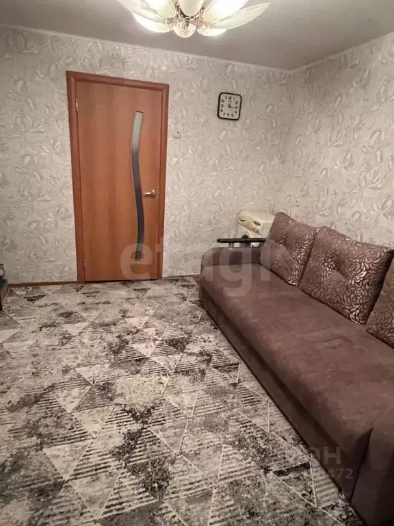 1-к кв. Воронежская область, Воронеж ул. Березовая Роща, 30 (18.5 м) - Фото 2