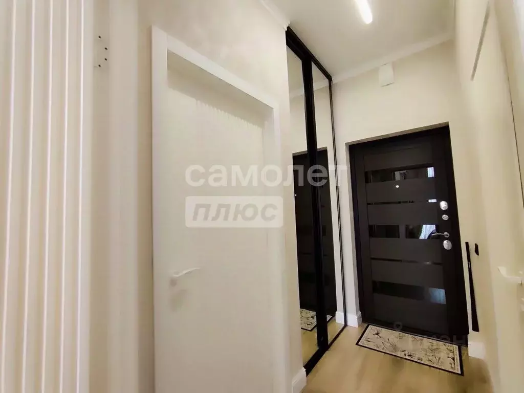 1-к кв. Краснодарский край, Анапа Анапское ш., 30к3 (38.4 м) - Фото 2