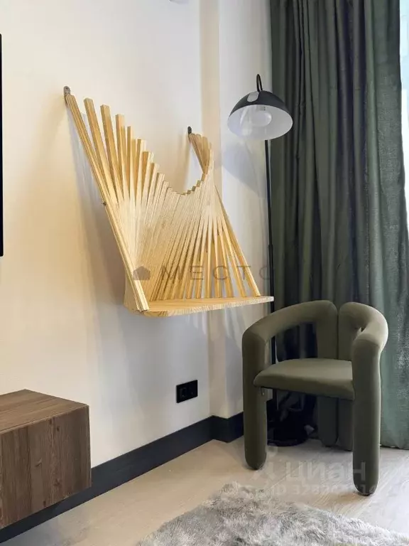 2-к кв. Москва Электролитный проезд, 7А/1 (59.0 м) - Фото 1