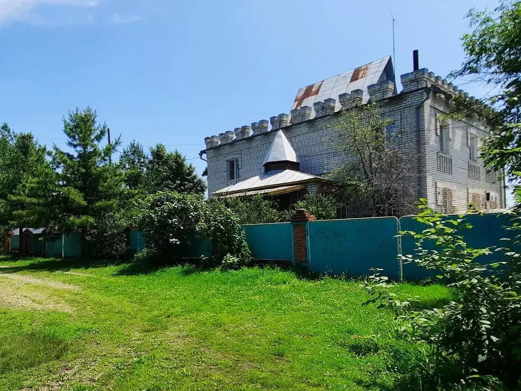 Дом, 351.1 м - Фото 1