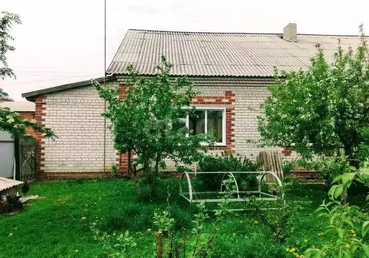 Дом в Абатское, улица Нефтяников (94.9 м) - Фото 1