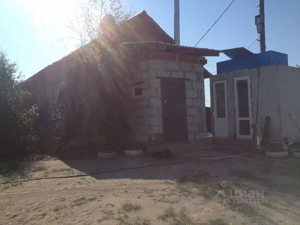 Дом в Саха (Якутия), Якутск  (70 м) - Фото 0