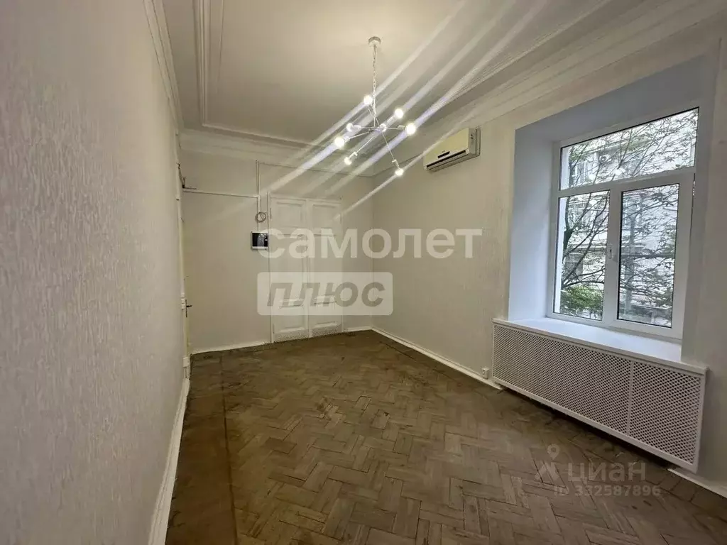 Комната Москва 1-я Брестская ул., 36 (17.4 м) - Фото 2
