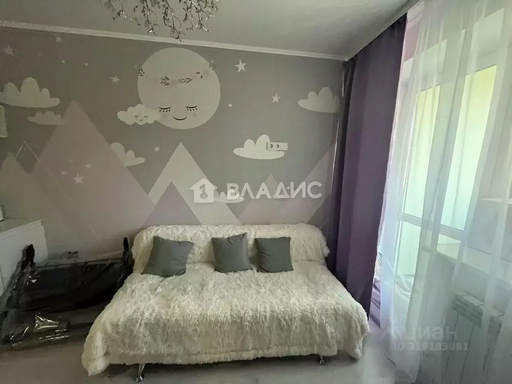 3-к кв. Воронежская область, Воронеж ул. Шукшина, 18 (84.0 м) - Фото 1