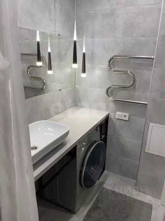 2-к кв. Томская область, Томск пер. Николая Островского, 23 (57.0 м) - Фото 1