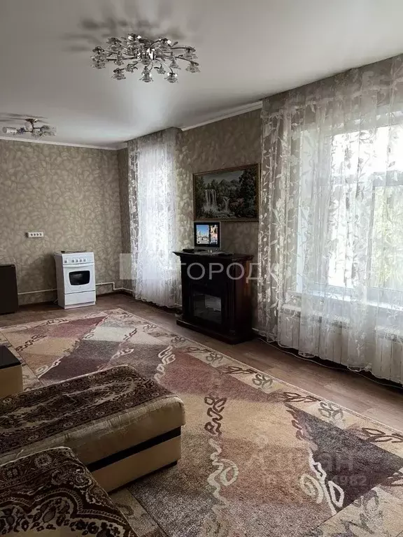 Дом в Алтайский край, Барнаул городской округ, пос. Плодопитомник, ... - Фото 1