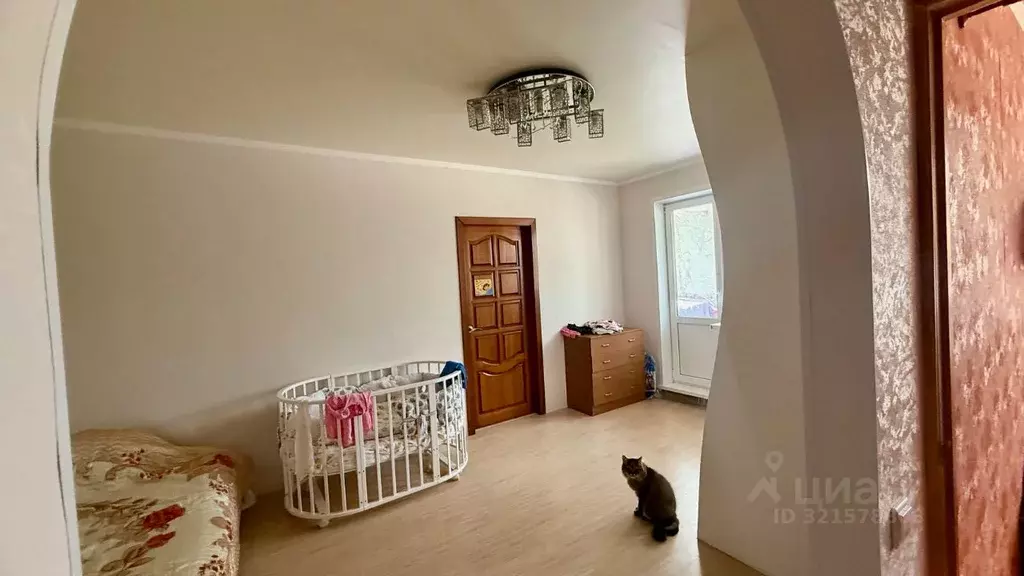 2-к кв. Костромская область, Кострома ул. Юных Пионеров, 1/3 (42.0 м) - Фото 1