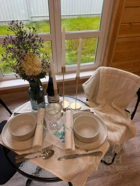 Дом в Иркутская область, Иркутский муниципальный округ, Экспресс СНТ ... - Фото 1