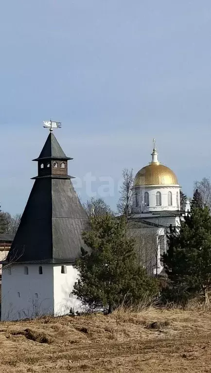 Торговая площадь в Псковская область, Печоры Комсомольская ул., 12 ... - Фото 1