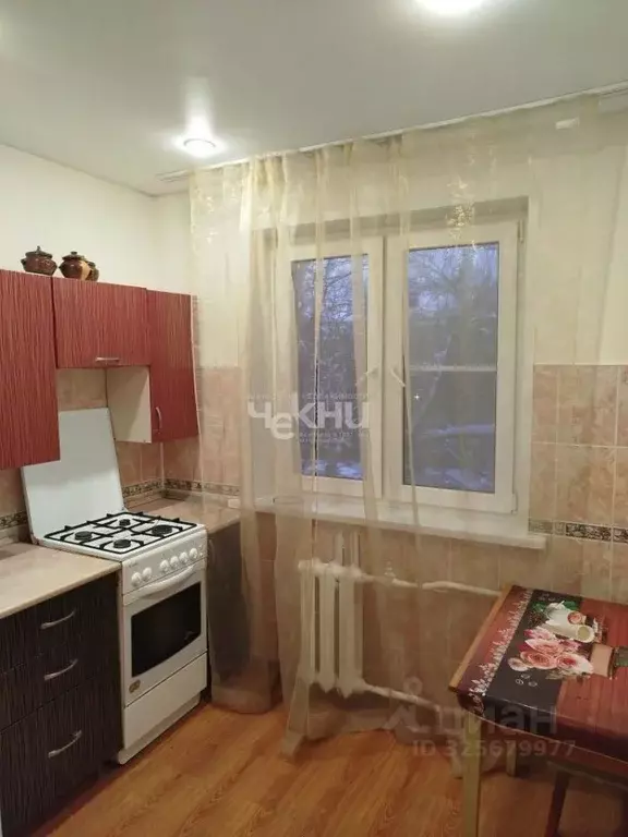 2-к кв. Нижегородская область, Нижний Новгород ул. Лескова, 20 (45.5 ... - Фото 2