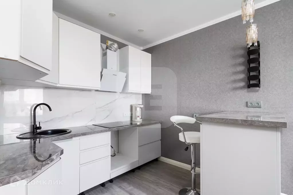 Продаётся 2-к квартира, 37.2 м - Фото 0