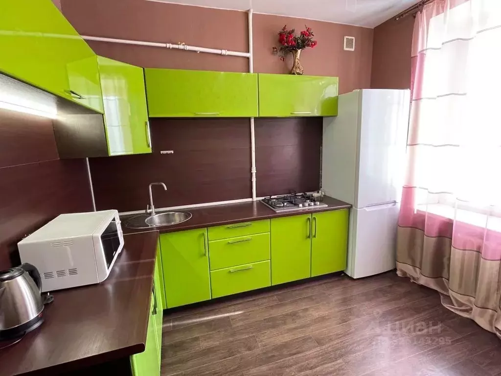 1-к кв. Волгоградская область, Волгоград Советская ул., 13 (39.0 м) - Фото 1