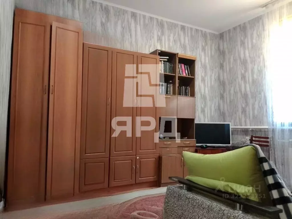 Дом в Ростовская область, Таганрог 24-й пер. (68 м) - Фото 1