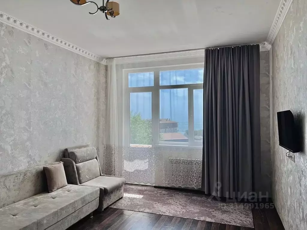 Комната Краснодарский край, Сочи ул. Православная, 23 - Фото 1