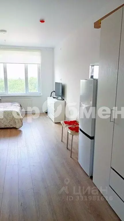 Студия Москва Пятницкое ш., 56Б (25.0 м) - Фото 2