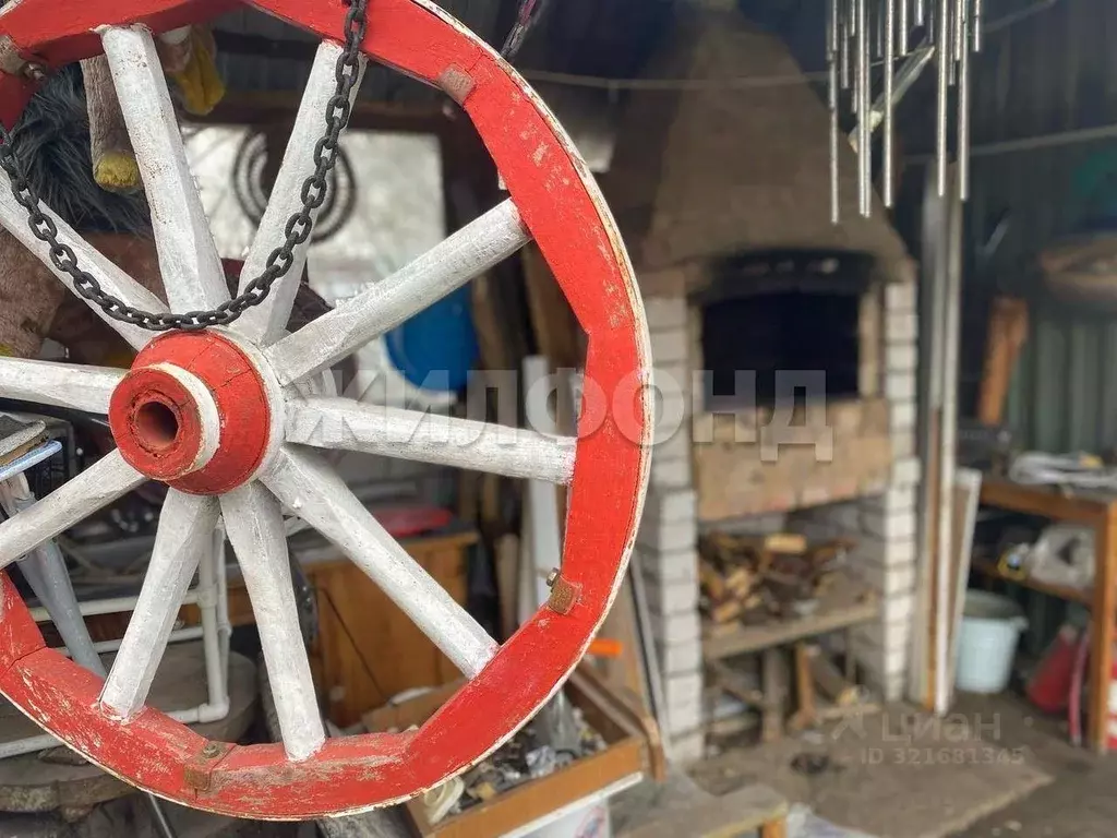Дом в Брянская область, Брянск Родина садоводческое объединение,  (47 ... - Фото 1