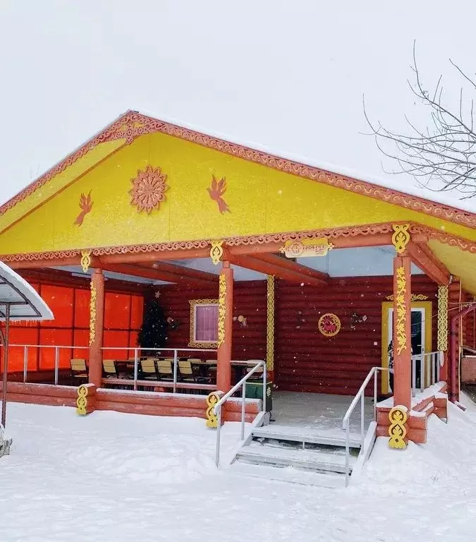 Дом в Ярославская область, Ростов Бакунинская ул., 44 (100 м) - Фото 1