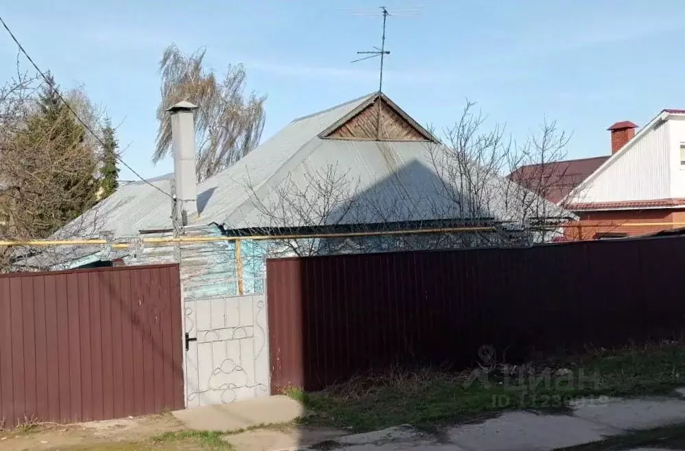Дом в Самарская область, Самара Смольная ул. (101 м) - Фото 1