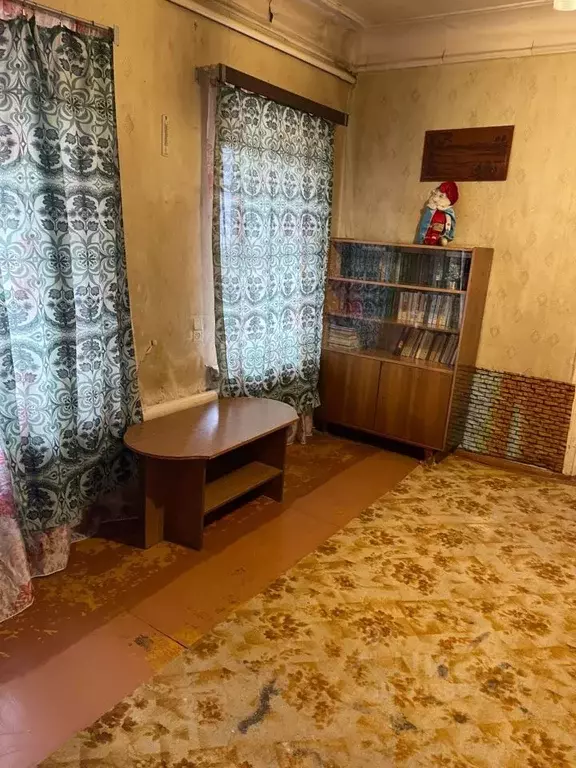 2-к кв. Саратовская область, Энгельс ул. Максима Горького, 33 (42.0 м) - Фото 2