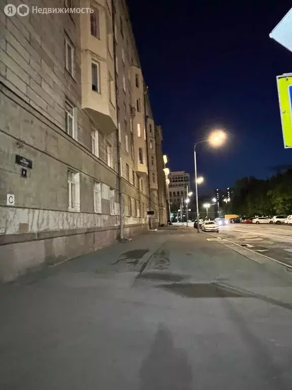 2-комнатная квартира: Санкт-Петербург, улица Гастелло, 9 (56 м) - Фото 2
