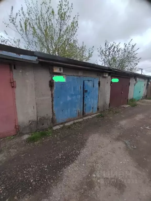 Гараж в Московская область, Подольск  (21 м) - Фото 2