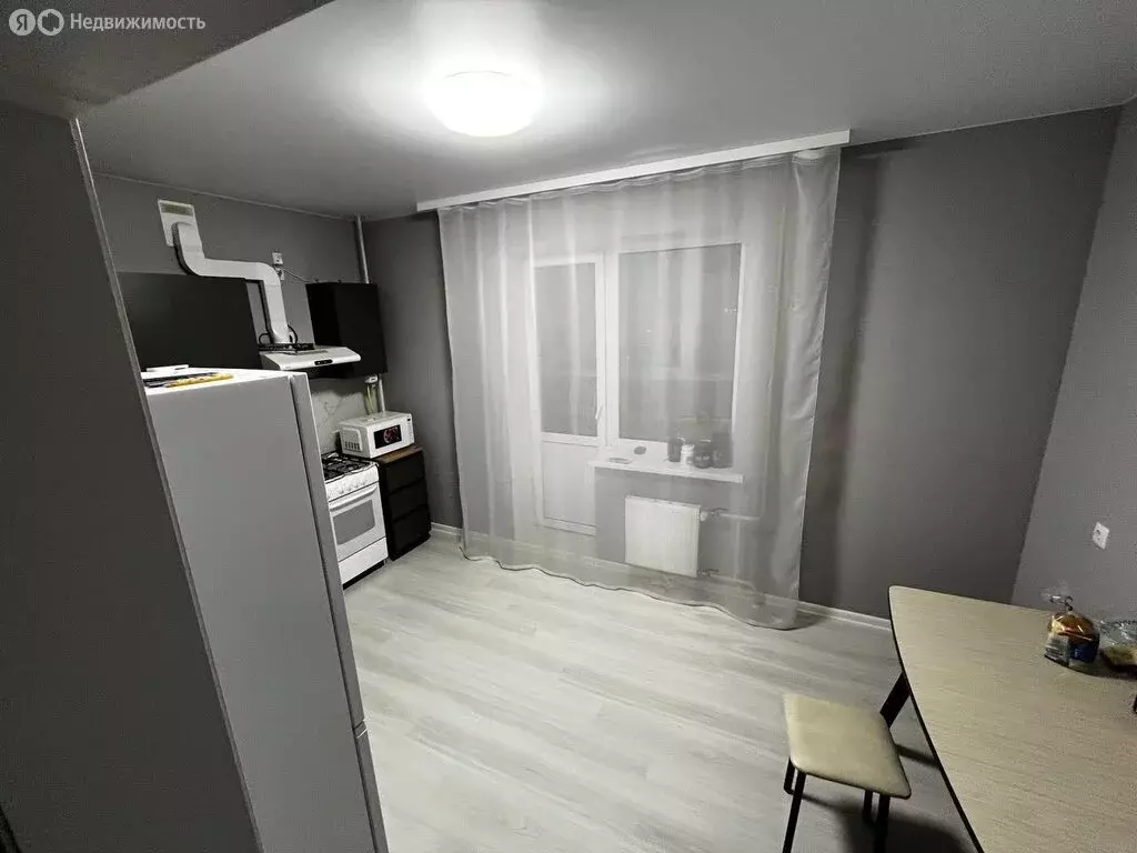 1-комнатная квартира: Саранск, улица Короленко, 19 (35 м) - Фото 0