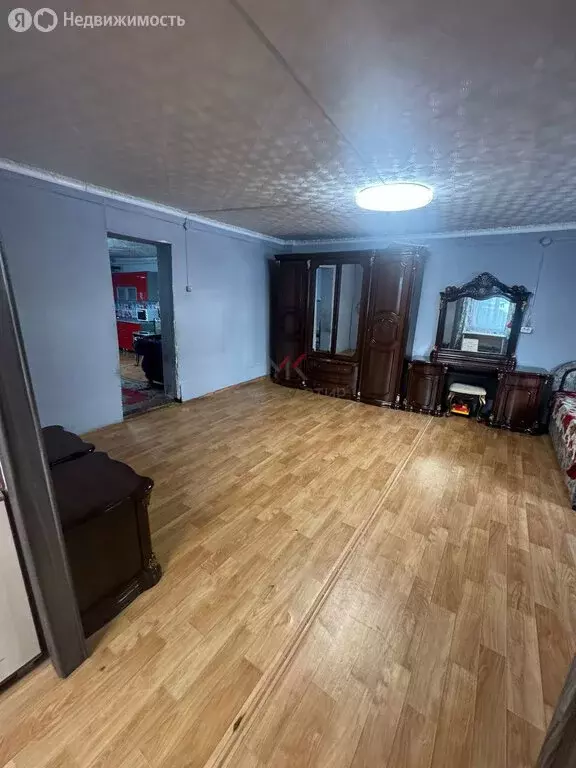 Дом в Кызыл, Красногвардейская улица (93.1 м) - Фото 2