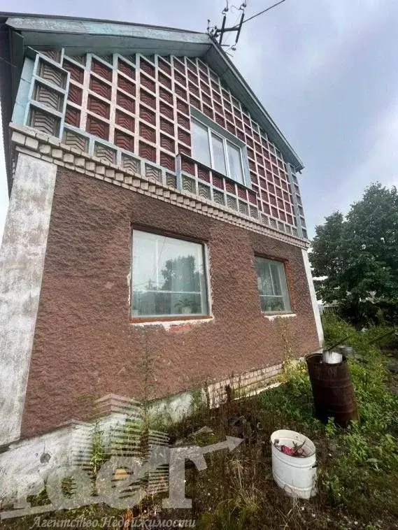 Дом в Приморский край, Артем Воркутинская ул., 51 (129 м) - Фото 1