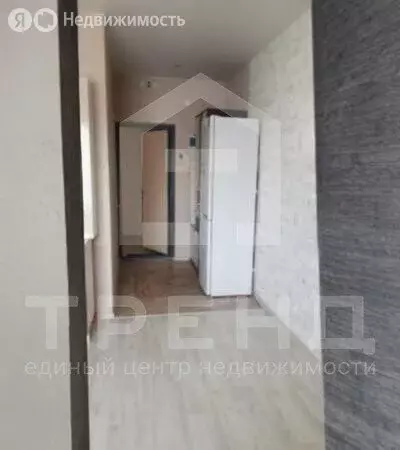 Квартира-студия: городской посёлок Новоселье, Стрельнинская улица, 6 ... - Фото 2