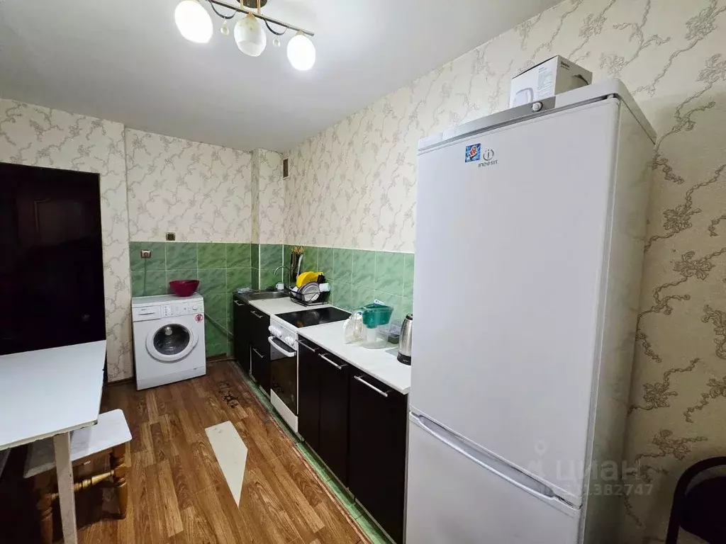 3-к кв. Нижегородская область, Нижний Новгород Гаражный пер., 5 (85.0 ... - Фото 2