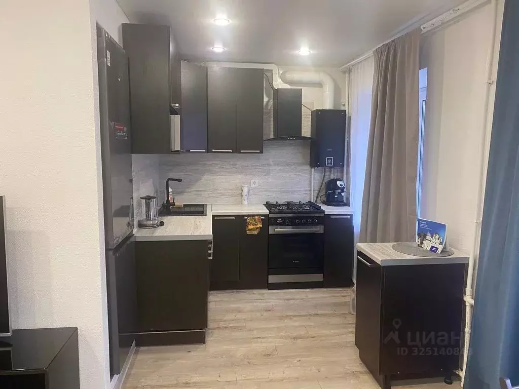 2-к кв. Новгородская область, Великий Новгород Район Торговая сторона, ... - Фото 1