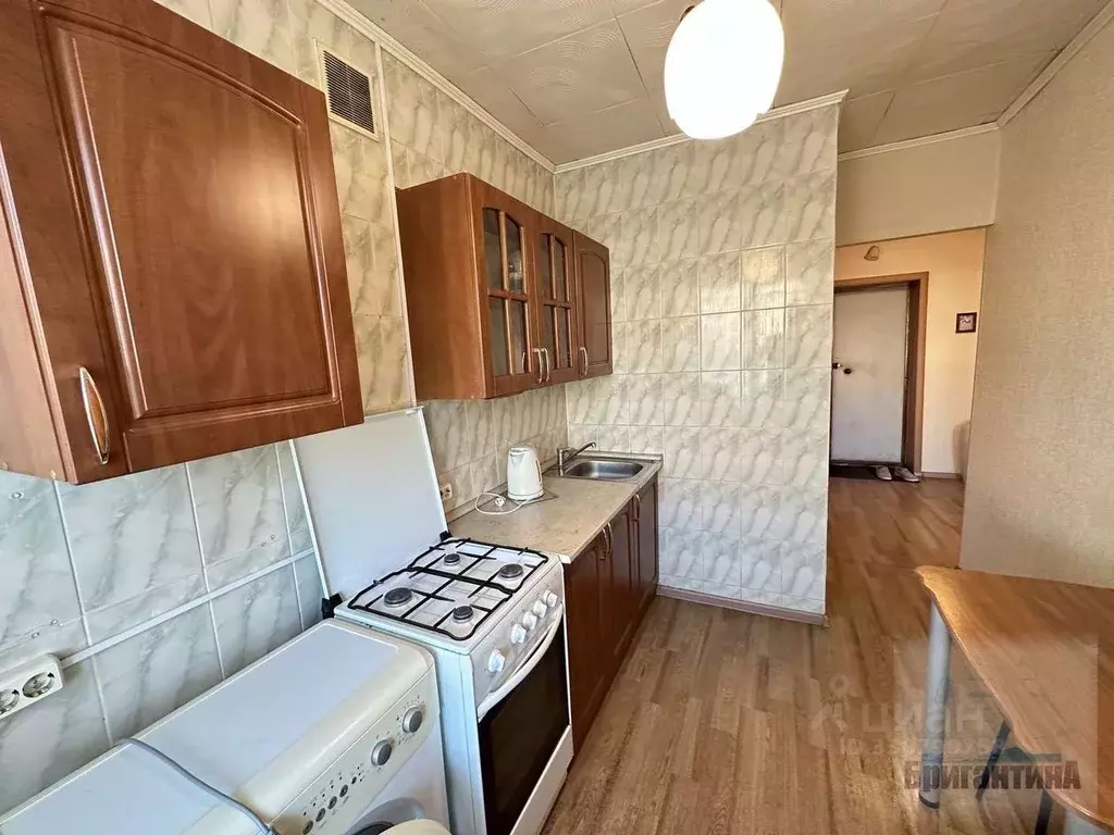 1-к кв. Самарская область, Самара Ново-Садовая ул., 24 (32.0 м) - Фото 2