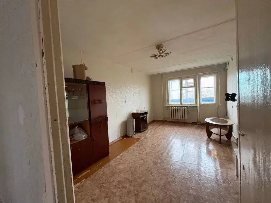 2-к кв. Новосибирская область, Новосибирск ул. Невельского, 27 (45.0 ... - Фото 2