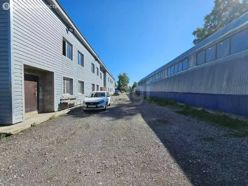 Офис (85 м) - Фото 1