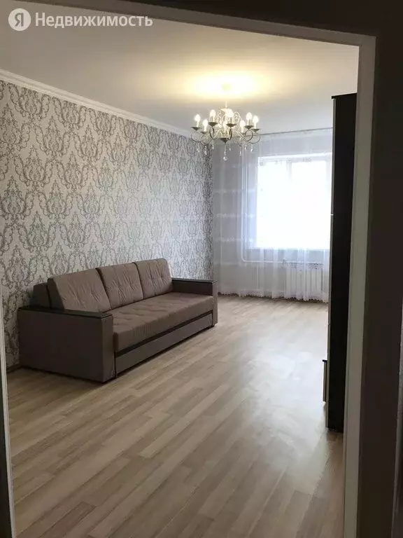 1-комнатная квартира: Оренбург, Салмышская улица, 43/5 (43 м) - Фото 1